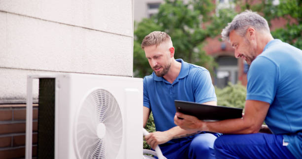 Electra, TX HVAC Company