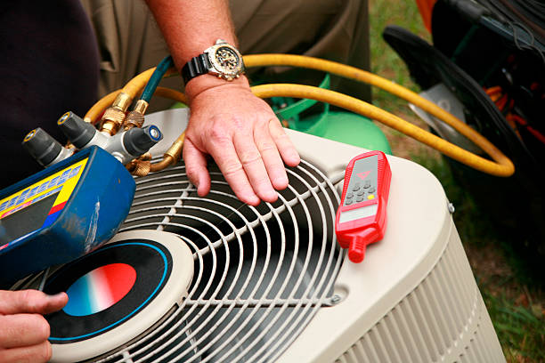 Best Air Conditioning Repair  in Electra, TX