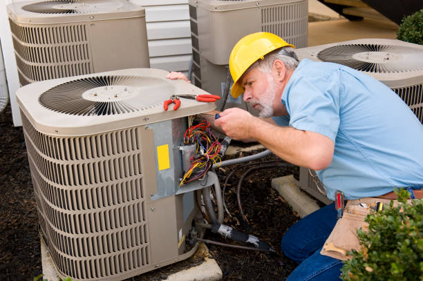 Best HVAC Companies Near Me  in Electra, TX