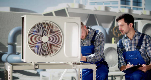 Professional HVAC in Electra, TX