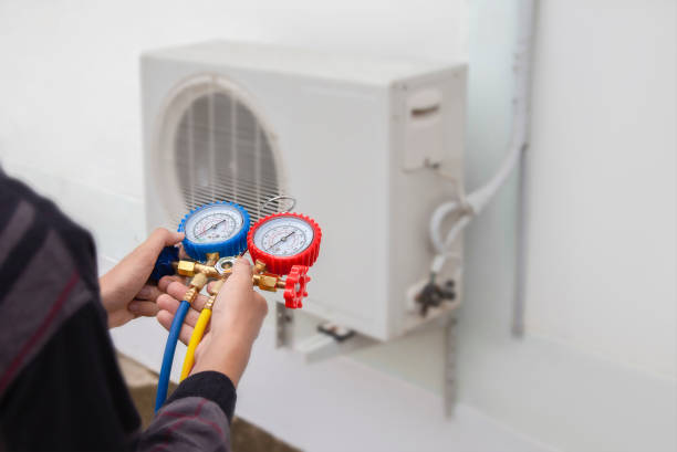Best HVAC System Installation  in Electra, TX