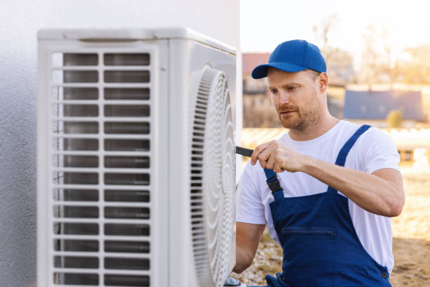Best Ductless HVAC Repair  in Electra, TX